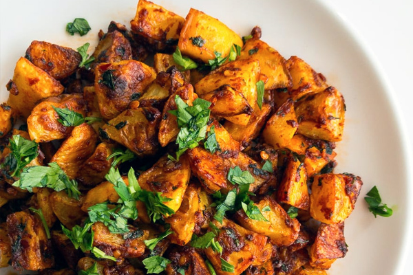 Lebanon Batata Harra